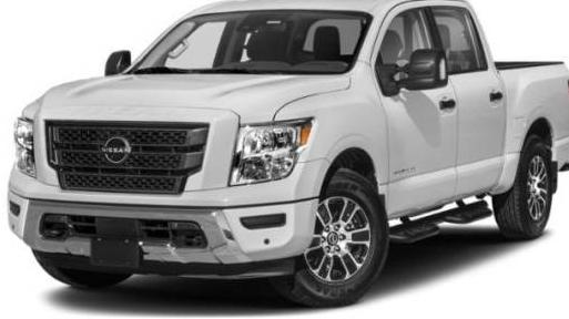 NISSAN TITAN 2023 1N6AA1EE6PN110783 image