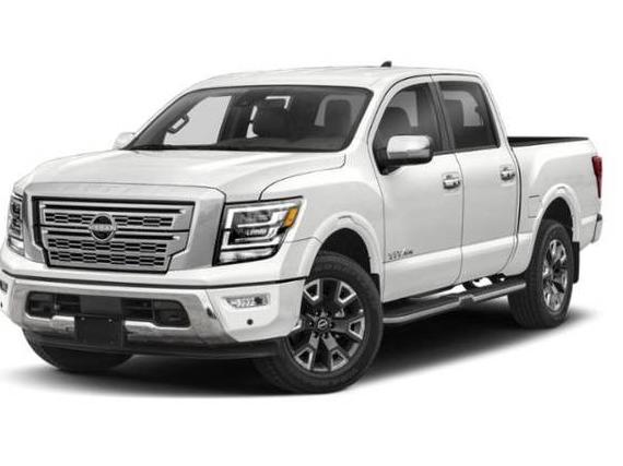 NISSAN TITAN 2023 1N6AA1EF5PN113585 image