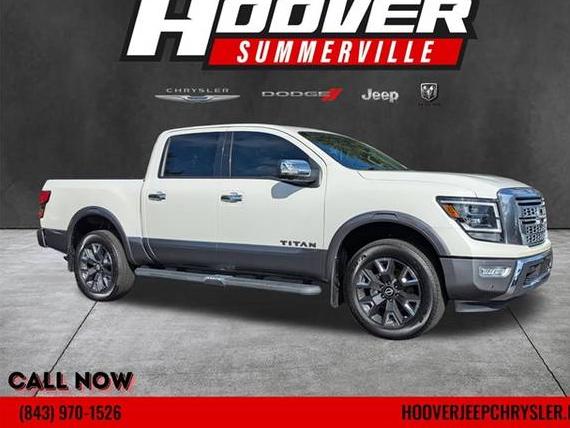 NISSAN TITAN 2023 1N6AA1ED4PN107355 image NISSAN TITAN 2023 1N6AA1ED4PN107355 image