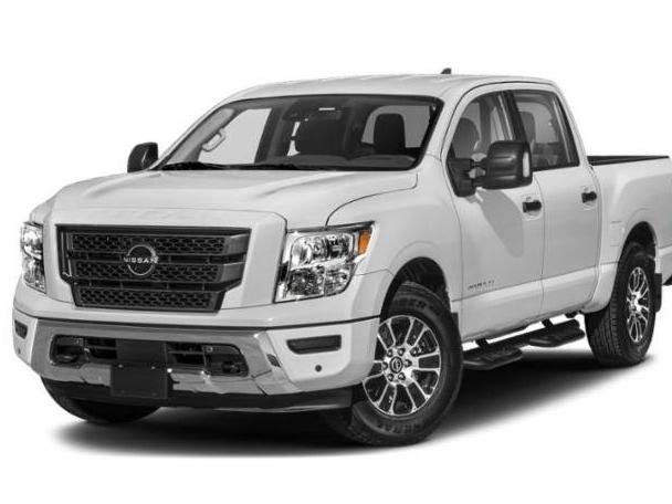 NISSAN TITAN 2023 1N6AA1EE0PN112934 image