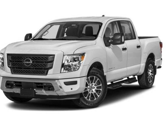 NISSAN TITAN 2023 1N6AA1EC9PN104653 image