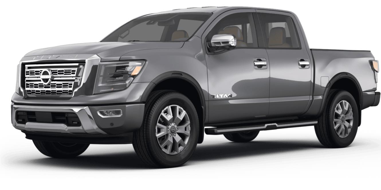 NISSAN TITAN 2023 1N6AA1ED6PN108345 image