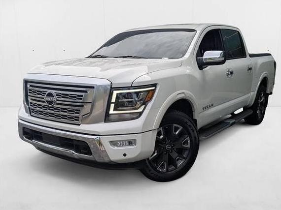 NISSAN TITAN 2023 1N6AA1ED9PN104368 image NISSAN TITAN 2023 1N6AA1ED9PN104368 image
