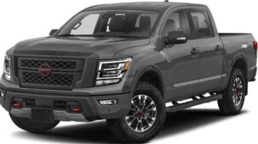 NISSAN TITAN 2023 1N6AA1ED6PN116090 image