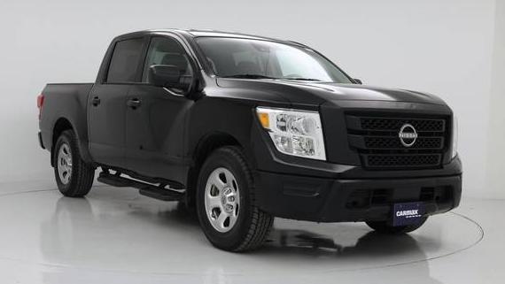NISSAN TITAN 2023 1N6AA1EE5PN103663 image NISSAN TITAN 2023 1N6AA1EE5PN103663 image