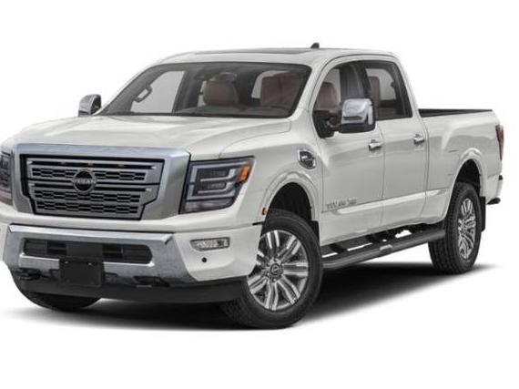 NISSAN TITAN 2023 1N6AA1FBXPN112573 image