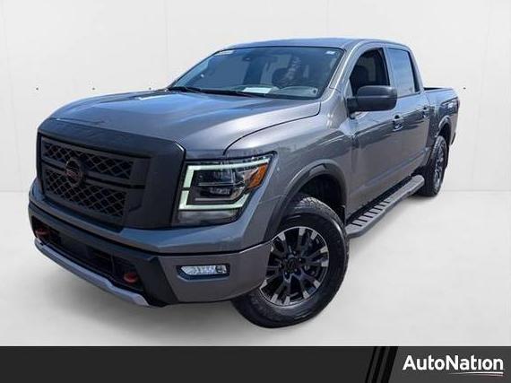 NISSAN TITAN 2023 1N6AA1EDXPN112043 image NISSAN TITAN 2023 1N6AA1EDXPN112043 image