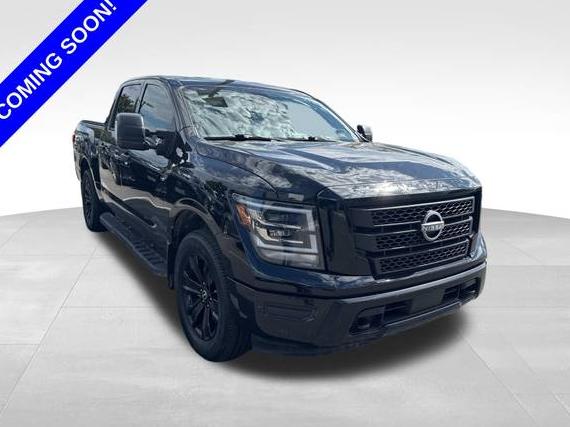 NISSAN TITAN 2023 1N6AA1ED5PN110510 image NISSAN TITAN 2023 1N6AA1ED5PN110510 image