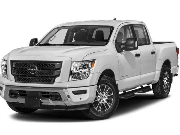 NISSAN TITAN 2023 1N6AA1EF9PN106431 image