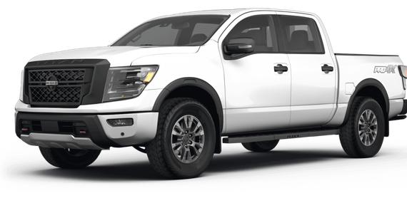 NISSAN TITAN 2023 1N6AA1ED2PN103126 image