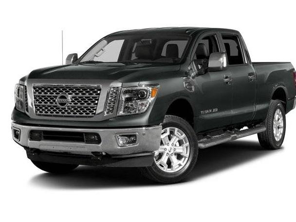 NISSAN TITAN 2016 1N6BA1F49GN503946 image