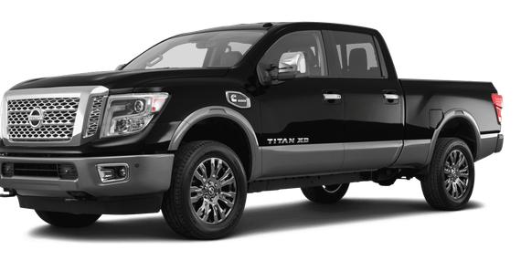 NISSAN TITAN 2016 1N6BA1F20GN516907 image