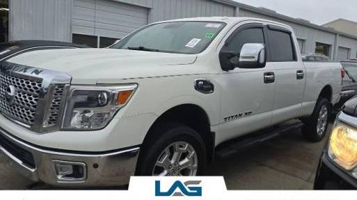 NISSAN TITAN 2016 1N6BA1F22GN509909 image