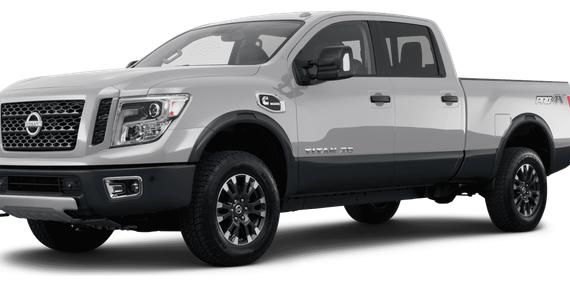 NISSAN TITAN 2016 1N6BA1F48GN504330 image