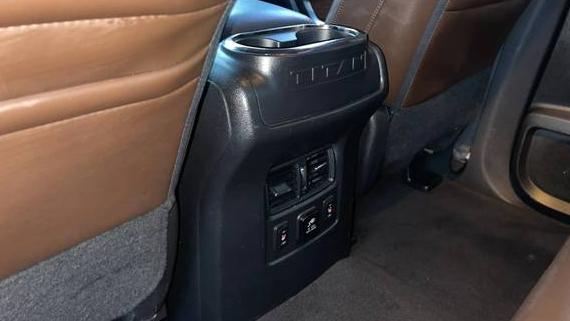 NISSAN TITAN 2016 1N6BA1F4XGN506242 image