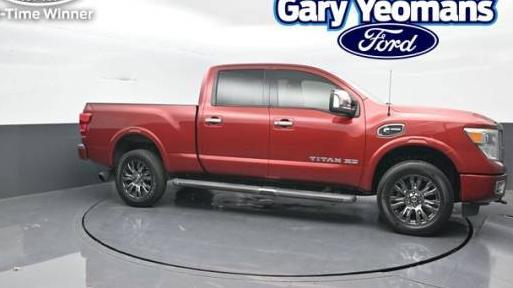 NISSAN TITAN 2016 1N6BA1F22GN505066 image