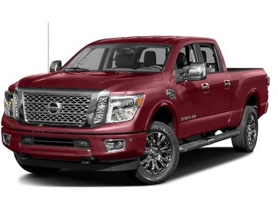 NISSAN TITAN 2016 1N6BA1F46GN515844 image