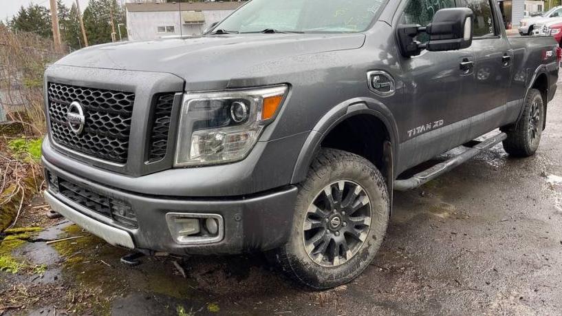 NISSAN TITAN 2016 1N6BA1F48GN501590 image