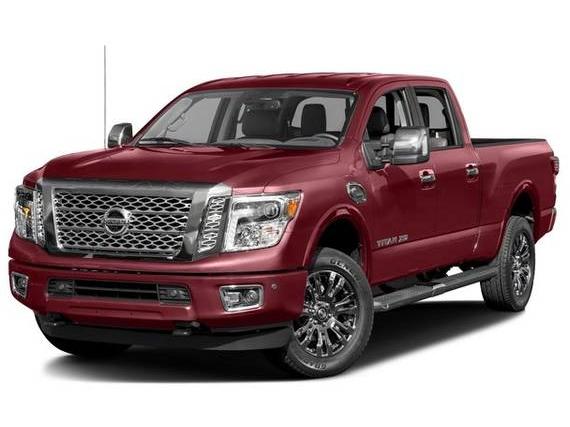 NISSAN TITAN 2016 1N6BA1F40GN505424 image