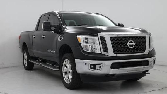 NISSAN TITAN 2016 1N6BA1F2XGN502206 image