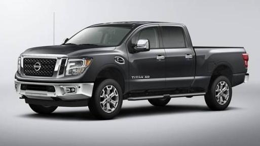 NISSAN TITAN 2016 1N6BA1F4XGN506127 image