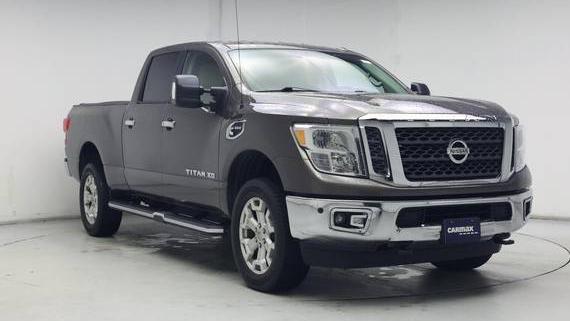 NISSAN TITAN 2016 1N6BA1F42GN505988 image
