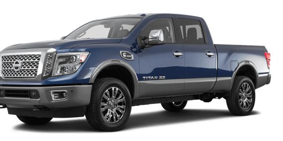 NISSAN TITAN 2016 1N6BA1F29GN510300 image