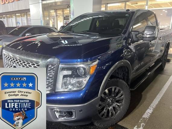 NISSAN TITAN 2016 1N6BA1F43GN507331 image NISSAN TITAN 2016 1N6BA1F43GN507331 image
