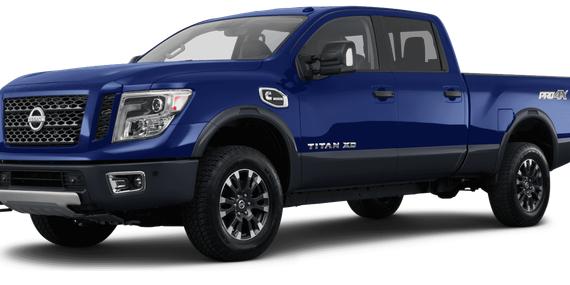 NISSAN TITAN 2016 1N6BA1F42GN505747 image NISSAN TITAN 2016 1N6BA1F42GN505747 image