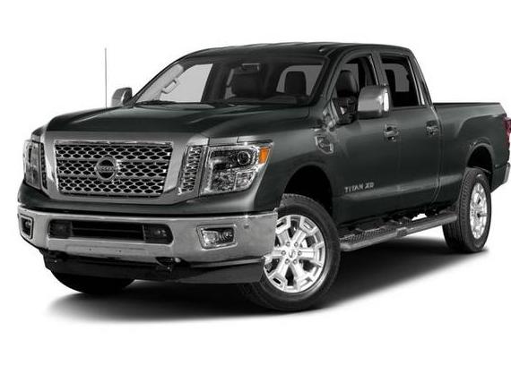 NISSAN TITAN 2016 1N6BA1F45GN516998 image