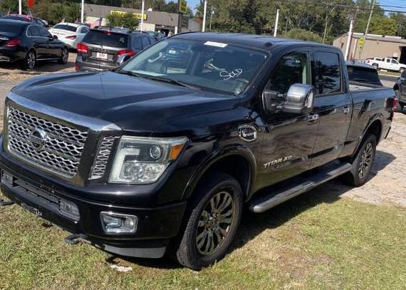 NISSAN TITAN 2016 1N6BA1F25GN504767 image NISSAN TITAN 2016 1N6BA1F25GN504767 image