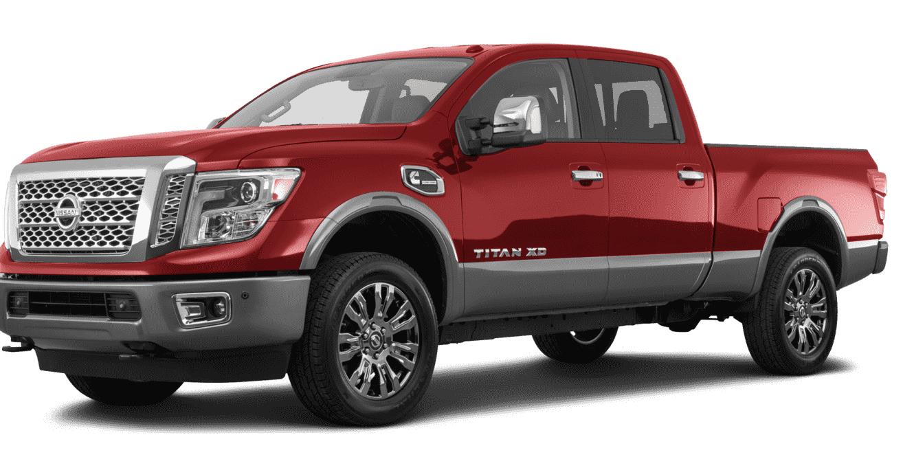 NISSAN TITAN 2016 1N6BA1F23GN511944 image