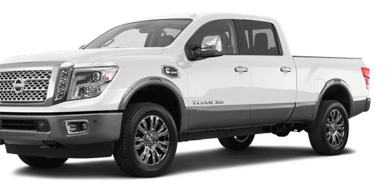 NISSAN TITAN 2016 1N6BA1F29GN508188 image