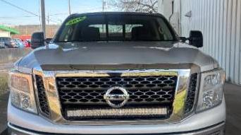 NISSAN TITAN 2016 1N6BA1F40GN500062 image