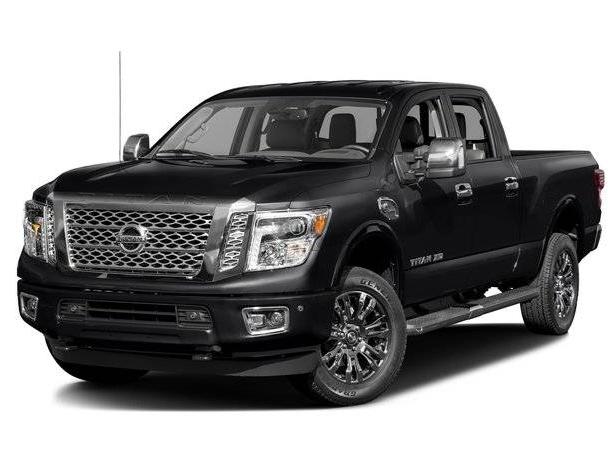 NISSAN TITAN 2016 1N6BA1F47GN504139 image