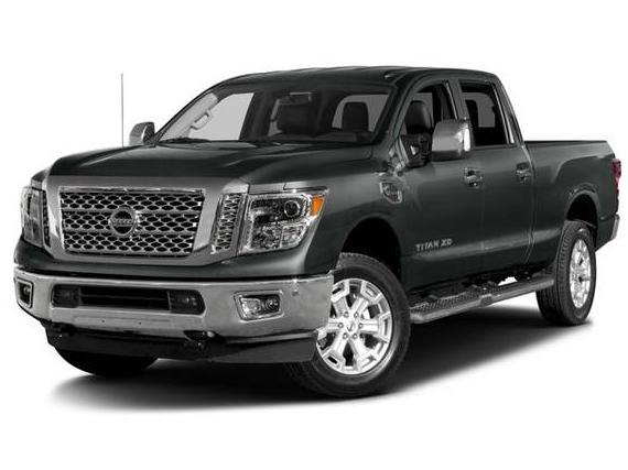 NISSAN TITAN 2016 1N6BA1F45GN507668 image NISSAN TITAN 2016 1N6BA1F45GN507668 image
