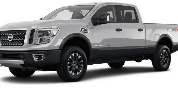 NISSAN TITAN 2016 1N6BA1F41GN506503 image