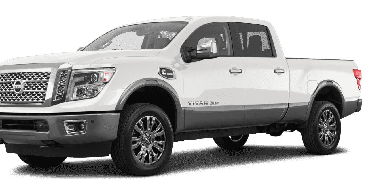 NISSAN TITAN 2016 1N6BA1F22GN508968 image