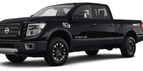 NISSAN TITAN 2016 1N6BA1F41GN516366 image NISSAN TITAN 2016 1N6BA1F41GN516366 image