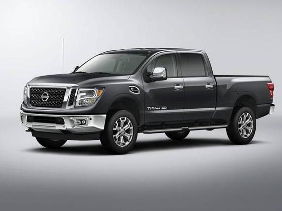 NISSAN TITAN 2016 1N6AA1F48GN514075 image