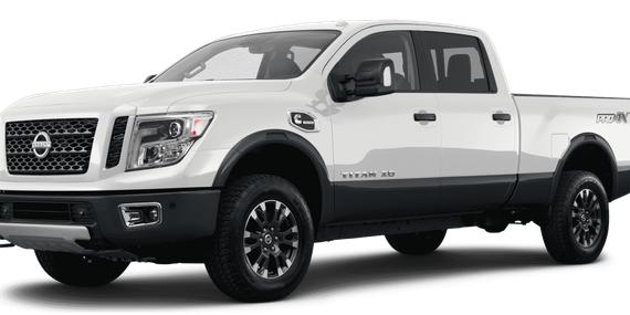 NISSAN TITAN 2016 1N6BA1F41GN518215 image