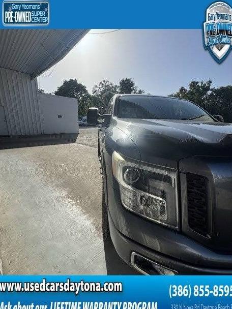 NISSAN TITAN 2016 1N6BA1F46GN501281 image
