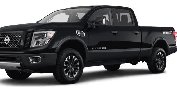 NISSAN TITAN 2016 1N6BA1F45GN506715 image NISSAN TITAN 2016 1N6BA1F45GN506715 image
