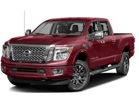 NISSAN TITAN 2016 1N6BA1F24GN511225 image