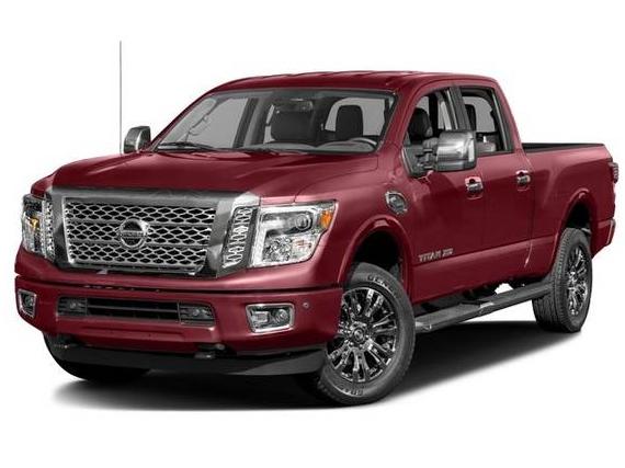 NISSAN TITAN 2016 1N6BA1F21GN511005 image NISSAN TITAN 2016 1N6BA1F21GN511005 image