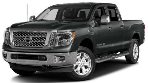 NISSAN TITAN 2016 1N6BA1F43GN515655 image