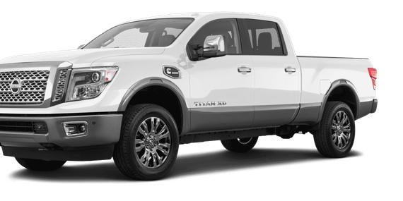 NISSAN TITAN 2016 1N6BA1F22GN513457 image