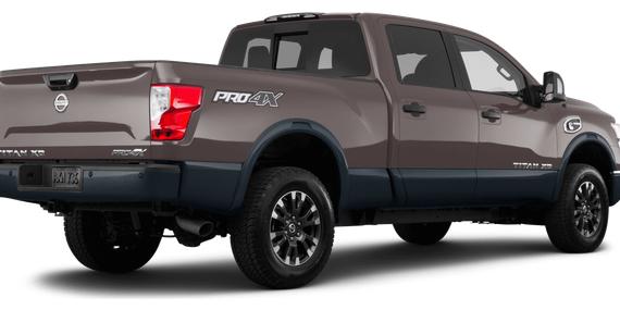 NISSAN TITAN 2016 1N6AA1F43GN510662 image