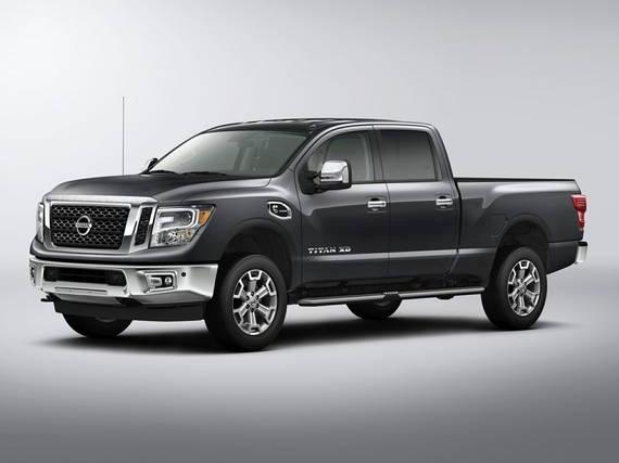 NISSAN TITAN 2016 1N6BA1F49GN509472 image NISSAN TITAN 2016 1N6BA1F49GN509472 image