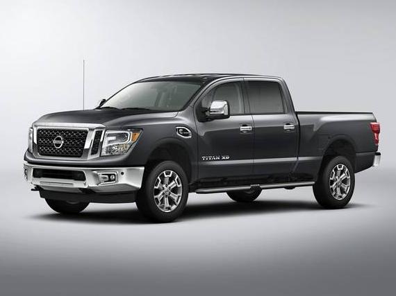 NISSAN TITAN 2016 1N6BA1F37GN511888 image